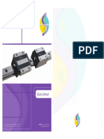 Guias Linear