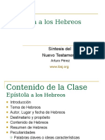 Hebreos Web.ppt