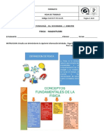 01 Fisica Teoria Magnitudes I Bim 5to