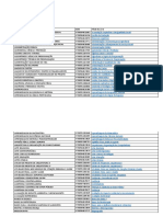 Livros de Disciplinas