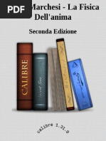 Fabio Marchesi - La Fisica Dell'anima - Seconda Edizione.pdf