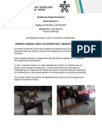 Evidencia Etapa Productiva 2 Informe 15cenal PDF