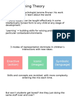 Spiral Learning Notes