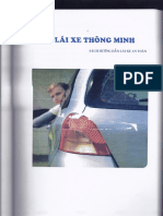 Driving Book - Tieng Viet