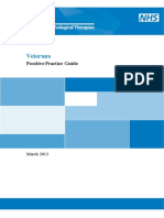 Veterans Positive Practice Guide 2013 PDF