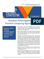 BRS Tenaga Kerja Agustus 2019 PDF