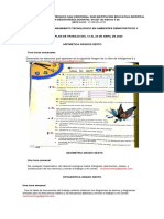 Ometria Estadistica