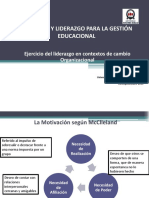 Clase 0 - Gestion Por Competencia PDF