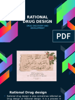 Rational Drug Design