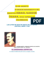 ISMAEL GARZON TRIANA- MAESTRO DE LA JUSTICIA, EL AMOR Y LA PAZ- 29 DE AGOSTO- RECORDACION DE SU DESENCARNACION[1].pdf