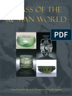Glass of The Roman World Ed. J Bayley I PDF