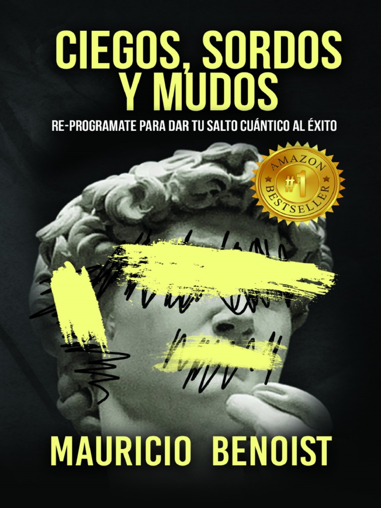 Ciegos, Sordos y Mudos PDF Mc Donald's Vida