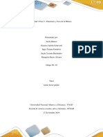 Unidad 1 Fase 2 - Funciones y Usos de La Música-Grupo 10 PDF