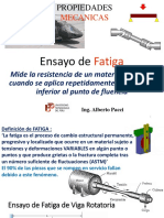 Fatiga Elasticidad Deformacion PDF