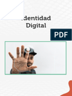 Lectura Identidad Digital PRETELL