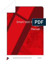 SMART Coin System Technical Manual PDF