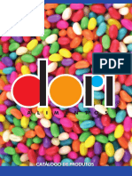 Catálogo Dori 09-2019 PDF