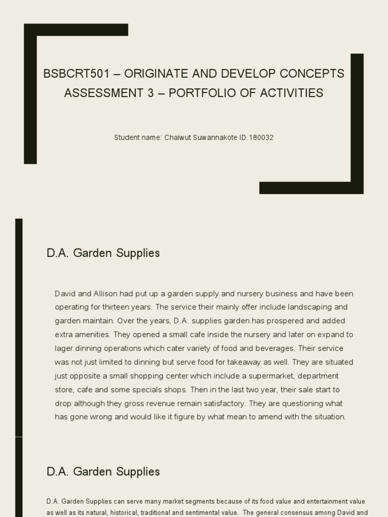 Ass 3 | PDF | Expert | Resource