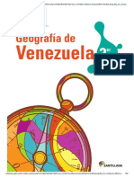 Libro de Geografia 3er Año PDF