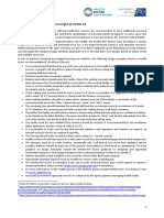 Pre-Triage Screening Facilities Guidance Note Covid19 PDF