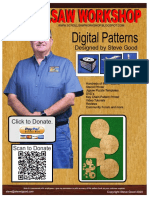 Digital Patterns: Designed by Steve Good