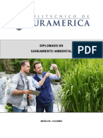 Unidad Didáctica 1.saneamiento Ambiental PDF