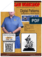 Digital Patterns: Designed by Steve Good