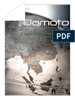 Vol 1 - Oomoto e Suas Atividades Mundiais PDF