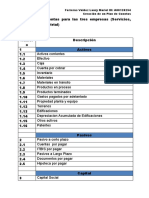 Catálogo de cuentas para las tres empresas.docx