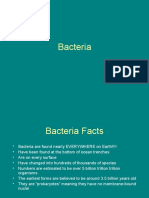 Bacteriapowerpoint 110127143738 Phpapp02