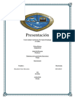 Dinamica (Segunda Tarea)