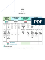 Class: E220: English Online English 2