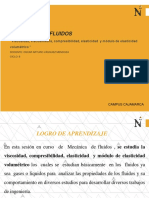 MF SEMANA 2 -VISCOSIDAD, COMPRESIBILIDAD Y MODULO DE  ELESTACIIDAD VOLUMETRICO.pdf
