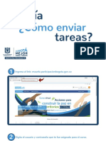 Guia Comoentregar Tarea IDPAC