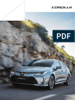 Corolla PDF