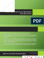 Exafs PDF