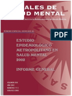 MINSA (2002) Estudio epidemiologico metropolitano en salud mental 2002 - Informe General.pdf