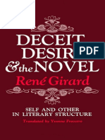 Deceit, Desire and the Novel Self and Other in Literary Structure by René Girard, Yvonne Freccero (trans.) (z-lib.org).pdf