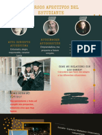 Recursos Afectivos Del Estudiante PDF