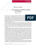 Boyle-2015-European Journal of Philosophy