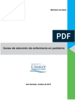 Guiaspediatria2018 PDF