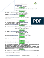 Sol-Ecuaciones Diferenciales PDF