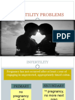 Infertility Problems