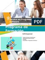 Presentación Proyecto Gestión Empresarial - 2017 (1) - Ejemplo de Como Presentar El Proyecto