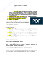 Gestión de Las Personas en Las Organizaciones