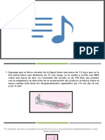 Segunda ley de Newton y ley de Hooke.pptx