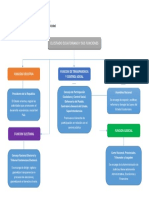 Organigrama Funciones Del Estado