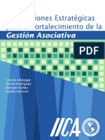 Fortalecimiento Asociativo PDF