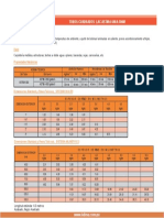 Tubos - Cuadrados - LAC - ASTM - A - 500 - A - 500M - Final - 1 TUBISA PDF