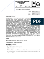 P05-R01. ACTA - 09 - 2019 Consejo Académico